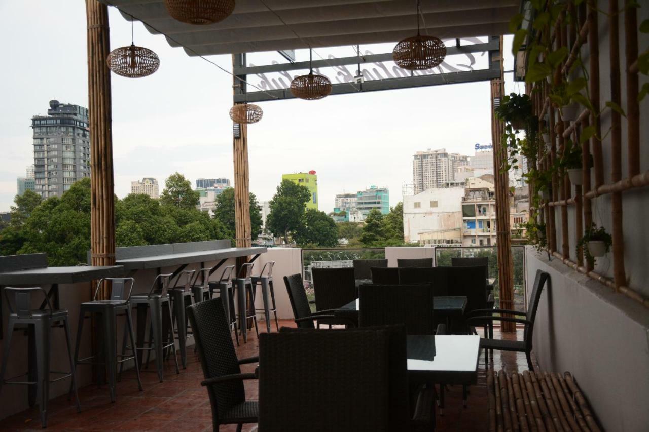 Dormlink&Club * TP. Hồ Chí Minh