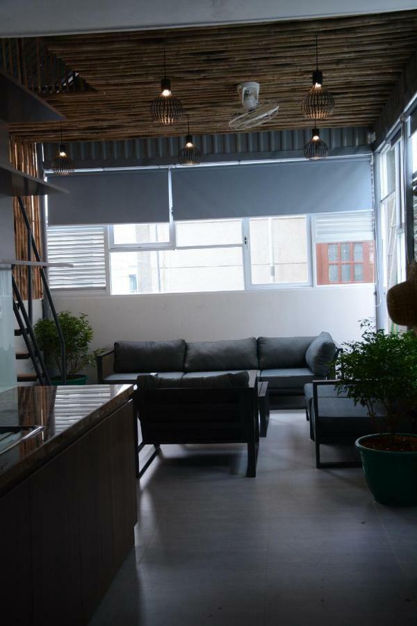 Dormlink&Club TP. Hồ Chí Minh