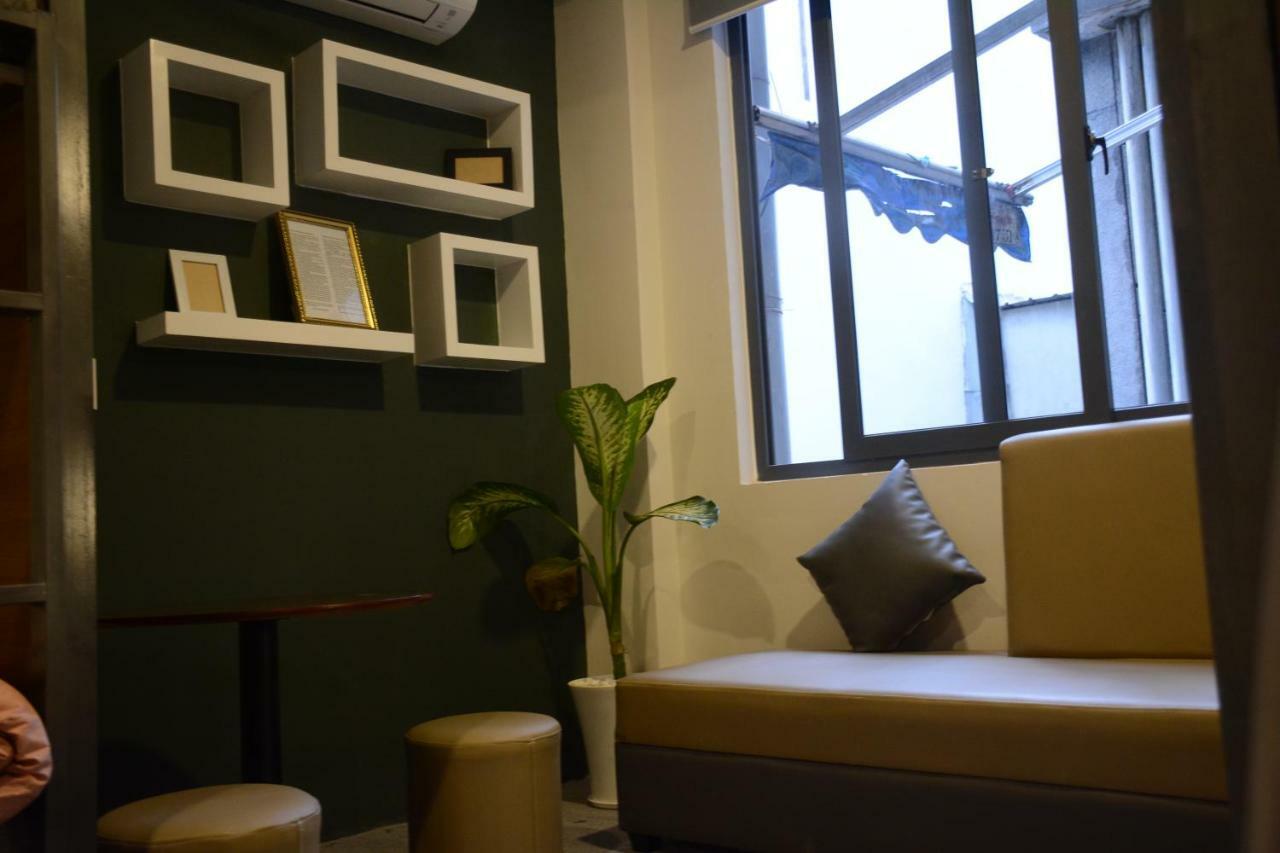 Dormlink&Club * TP. Hồ Chí Minh