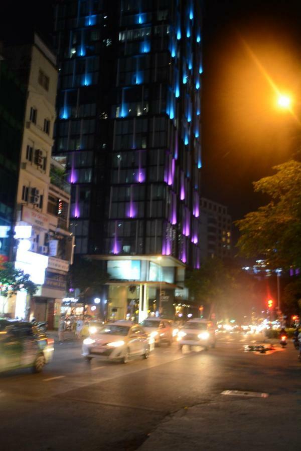 Nhà trọ Dormlink&Club