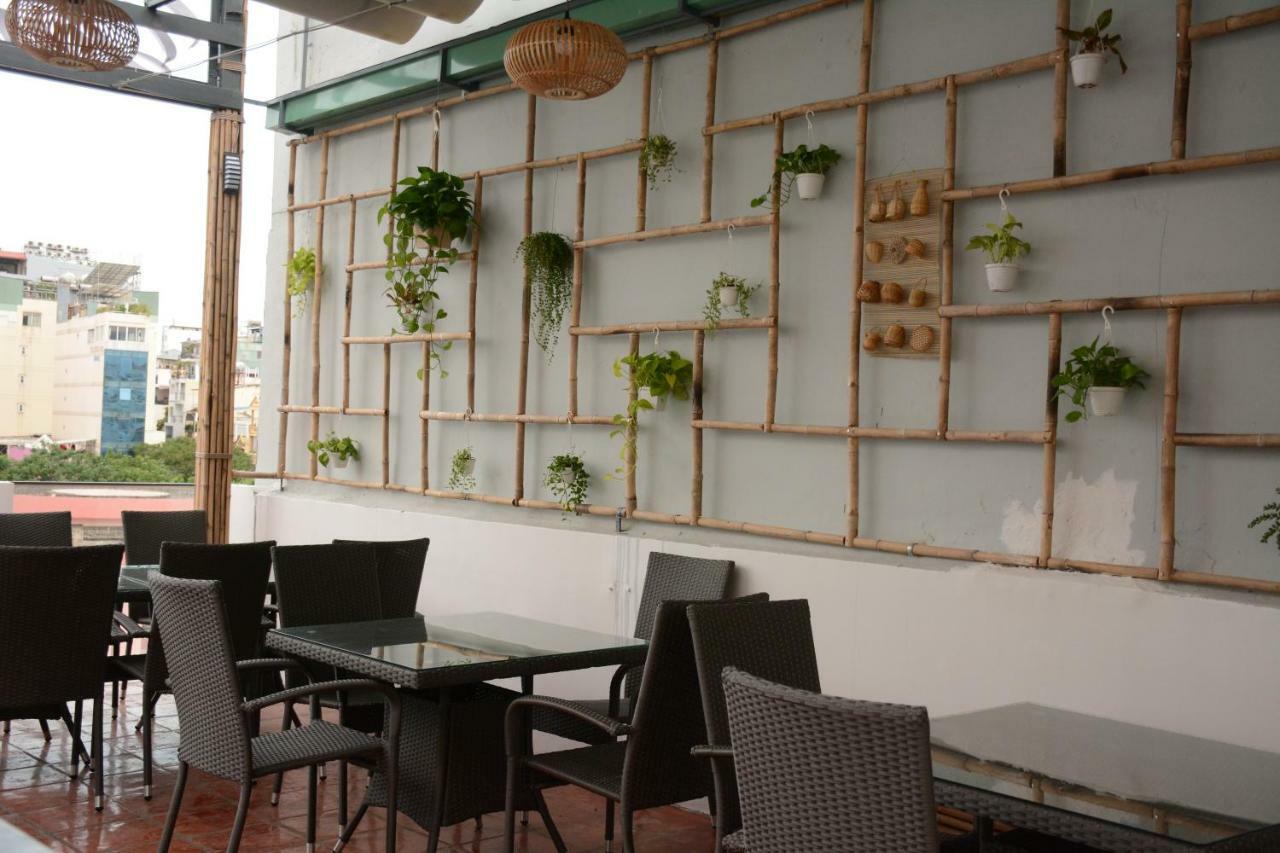 Dormlink&Club TP. Hồ Chí Minh