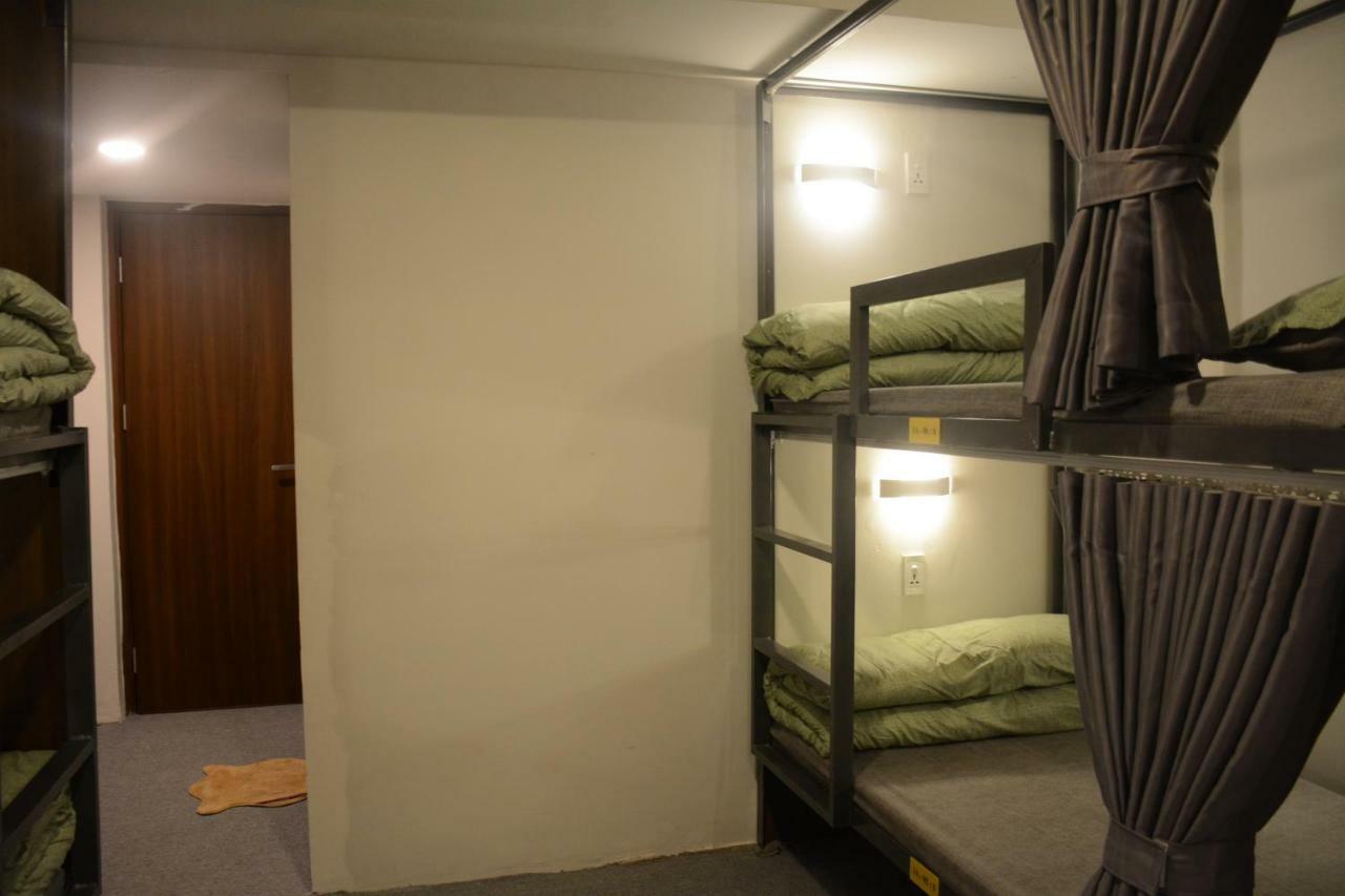 Nhà trọ Dormlink&Club *