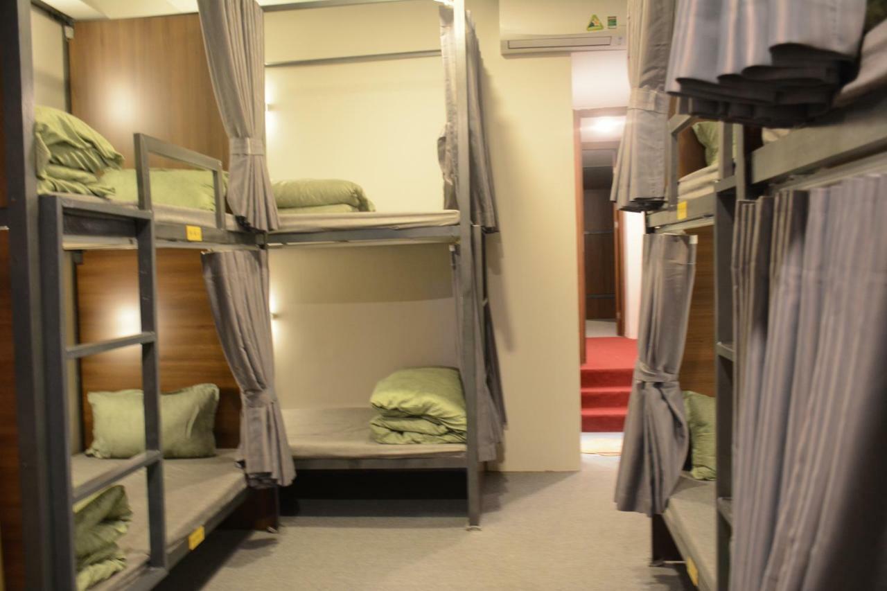 Nhà trọ Dormlink&Club