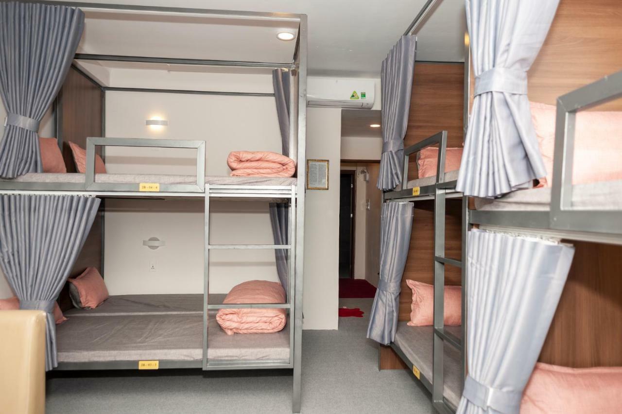 Nhà trọ Dormlink&Club *