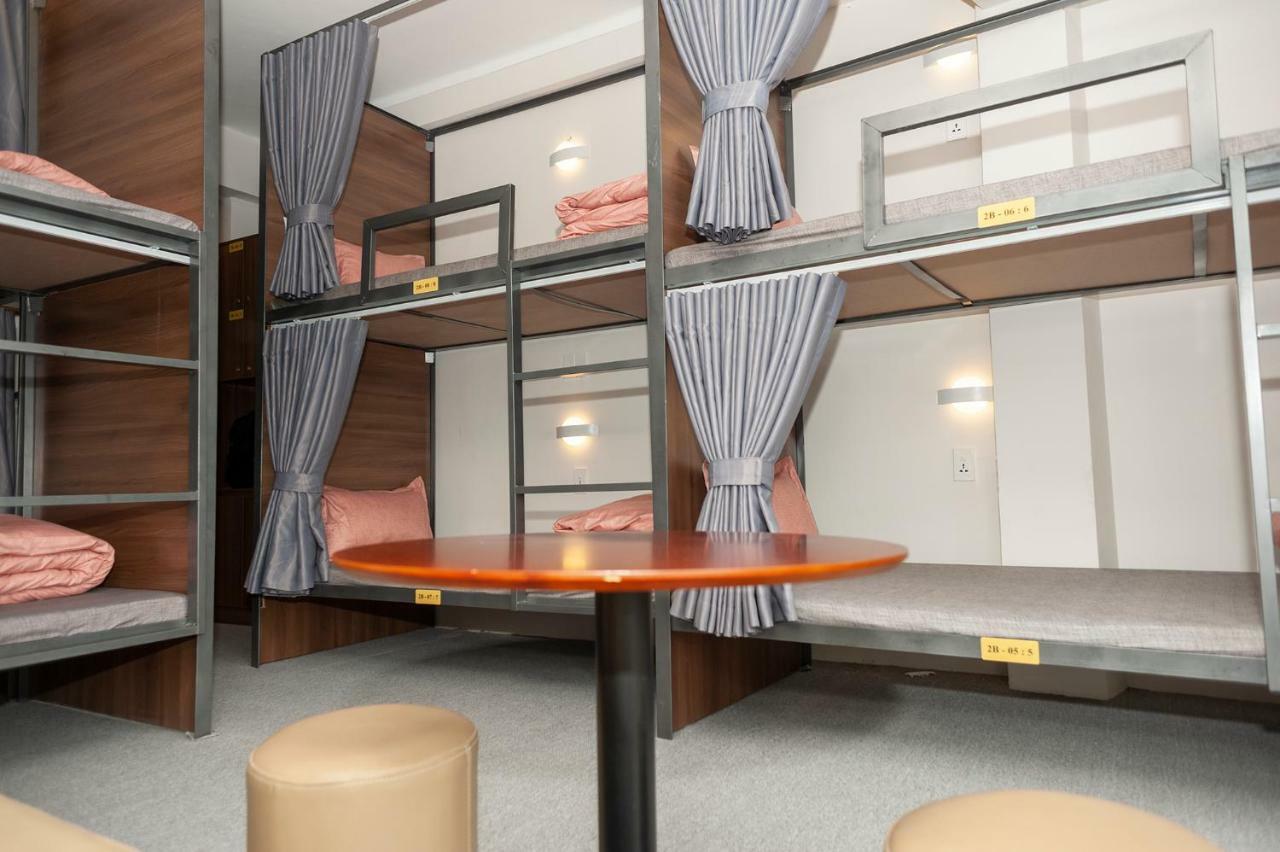 Dormlink&Club Nhà trọ *