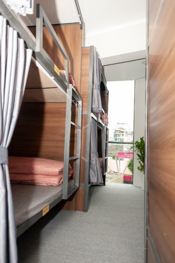 Nhà trọ Dormlink&Club TP. Hồ Chí Minh