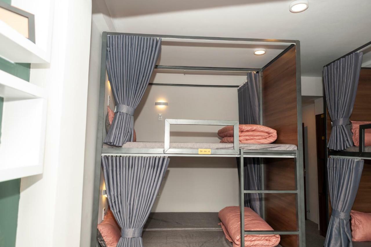 Nhà trọ Dormlink&Club TP. Hồ Chí Minh