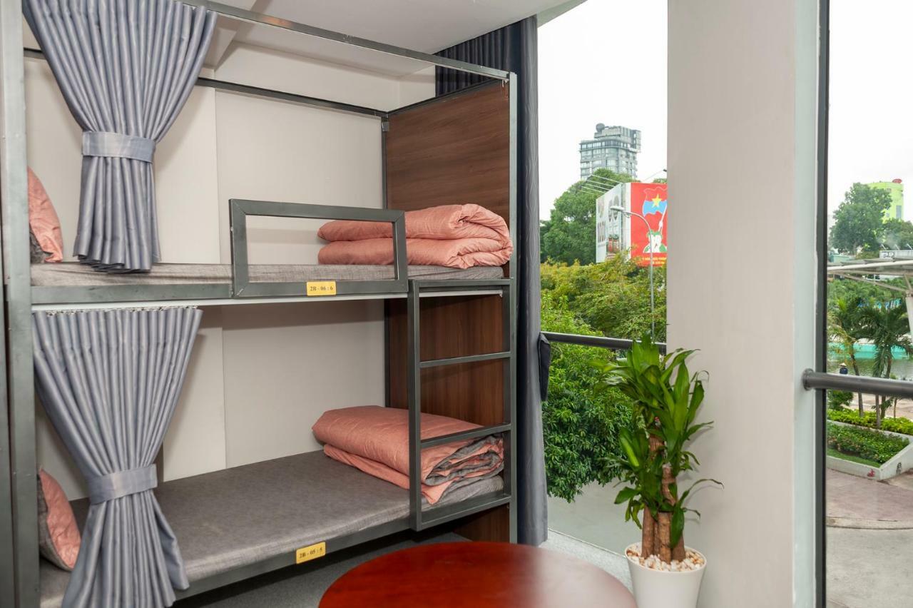 Dormlink&Club Nhà trọ TP. Hồ Chí Minh
