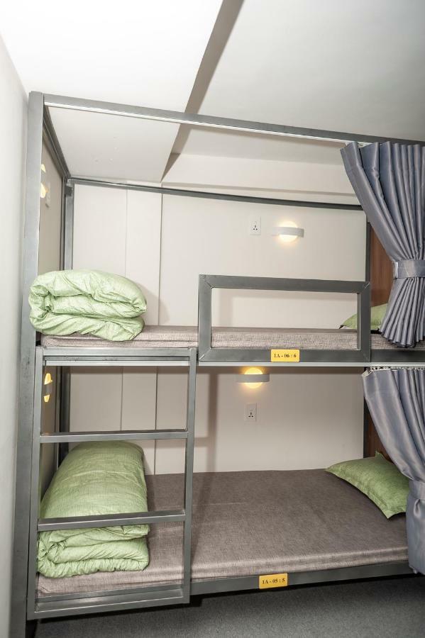Dormlink&Club TP. Hồ Chí Minh