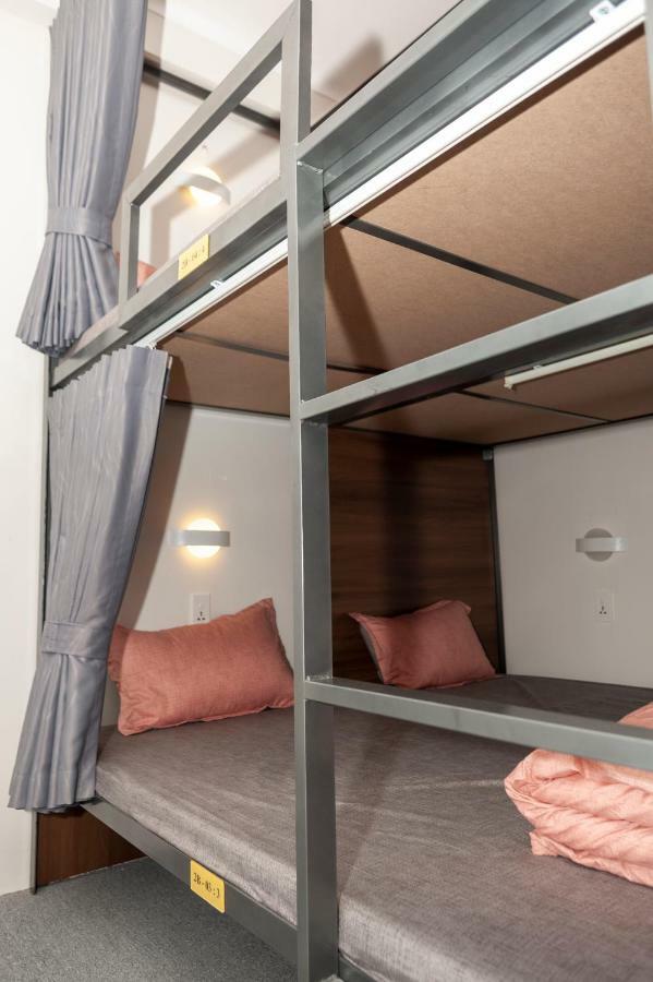 Dormlink&Club Nhà trọ