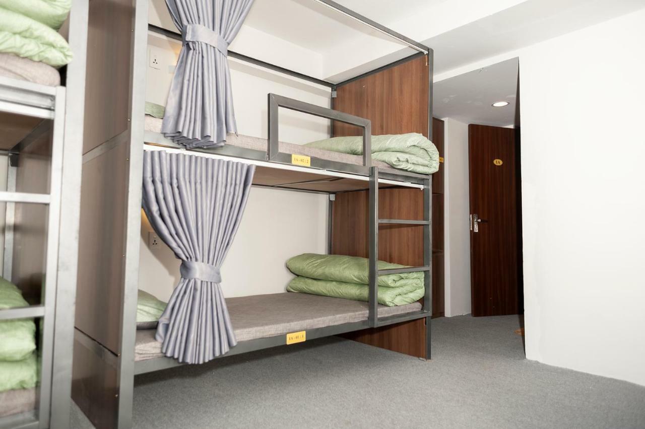 Dormlink&Club Nhà trọ *