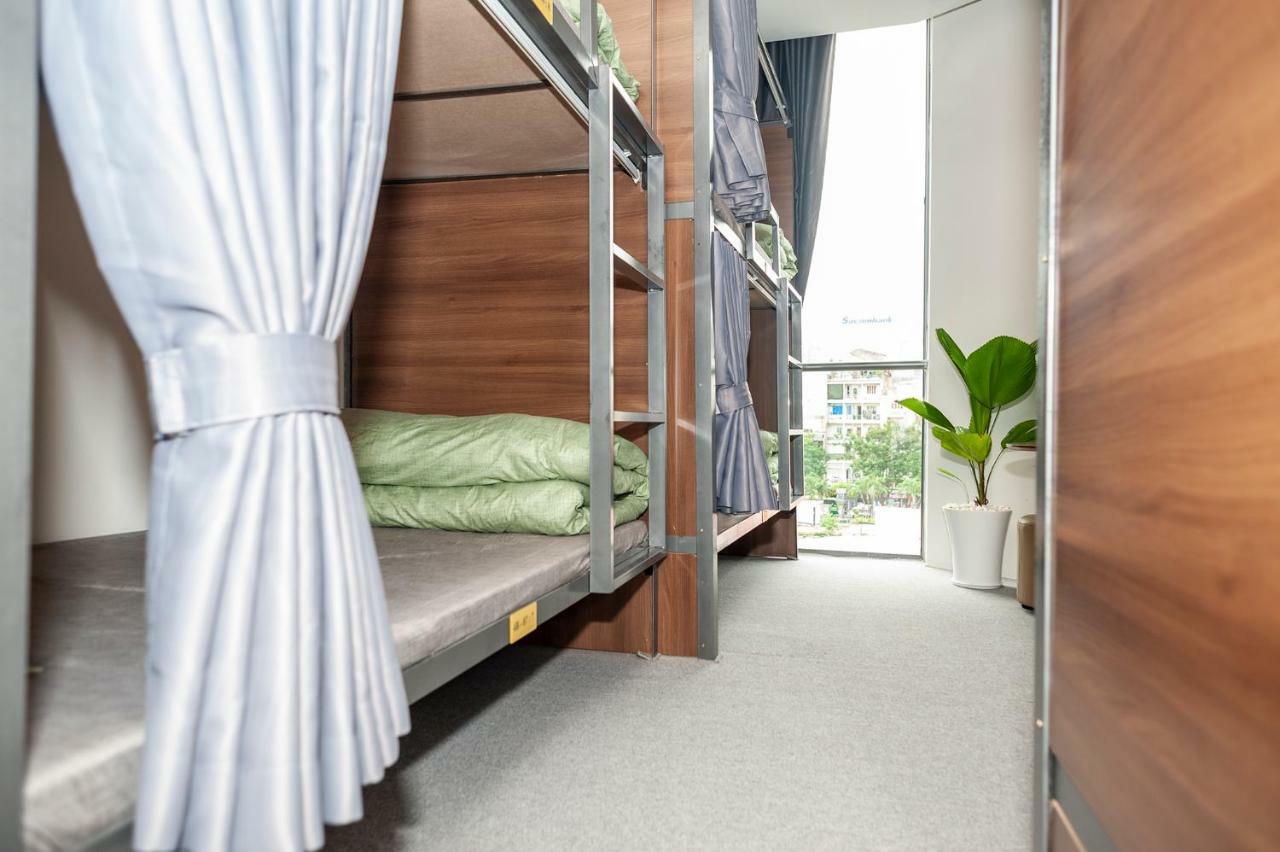Dormlink&Club TP. Hồ Chí Minh