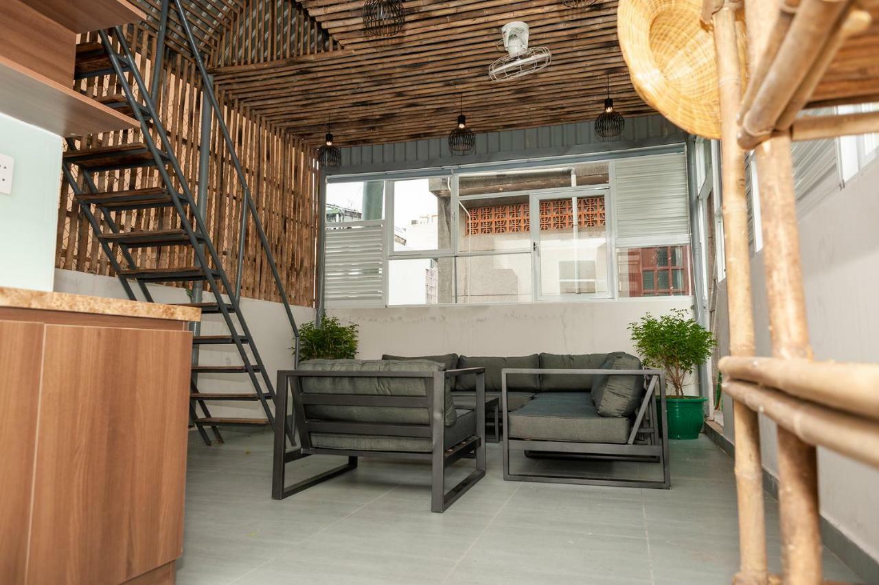 Dormlink&Club TP. Hồ Chí Minh