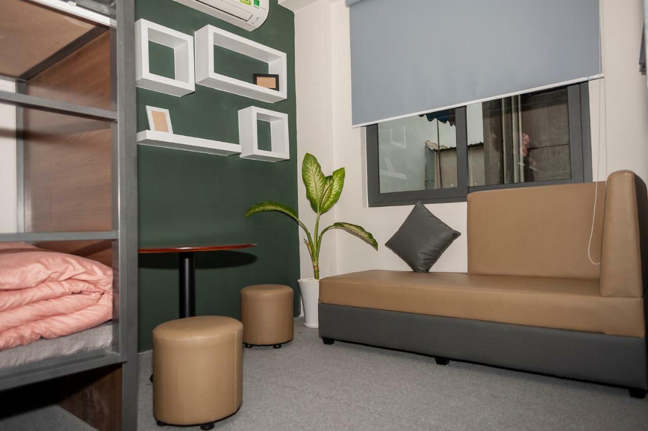 Dormlink&Club Nhà trọ