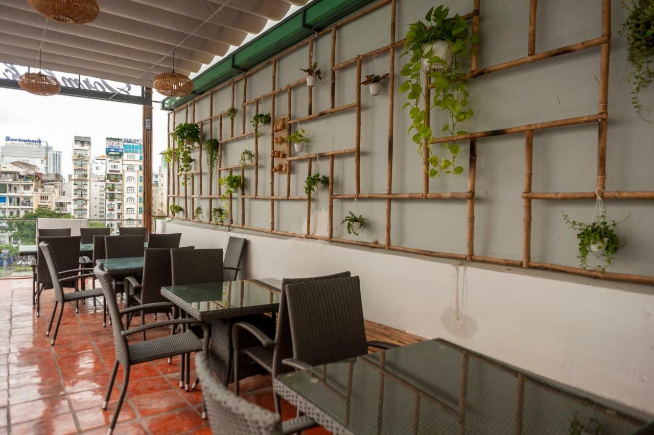 Nhà trọ Dormlink&Club TP. Hồ Chí Minh