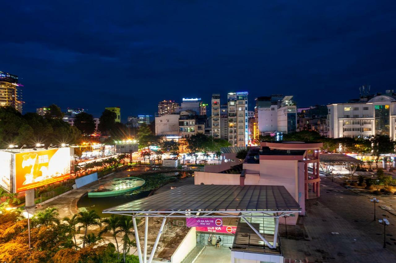 Nhà trọ Dormlink&Club