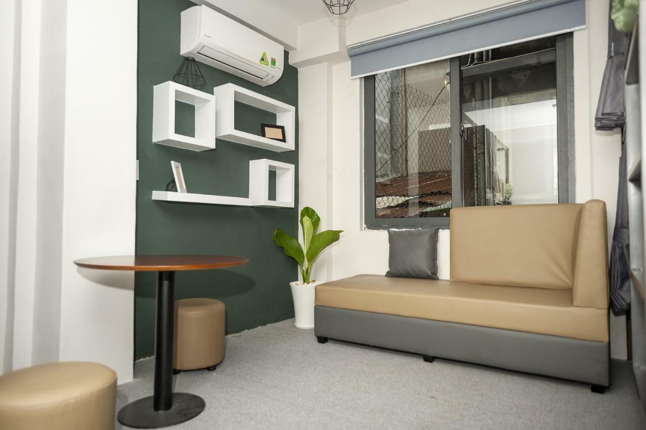 Dormlink&Club * TP. Hồ Chí Minh