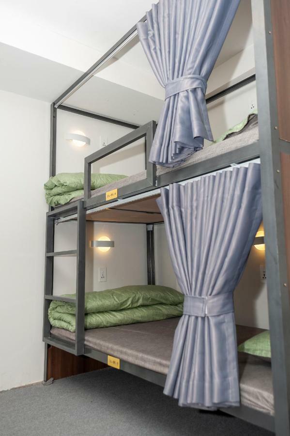 Nhà trọ Dormlink&Club *
