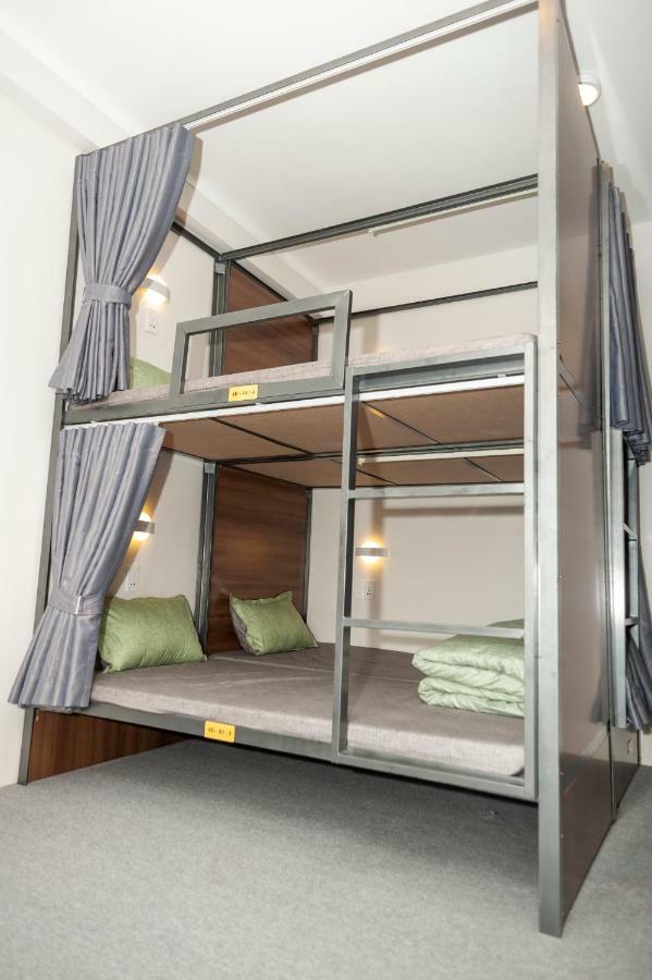 Dormlink&Club Nhà trọ *