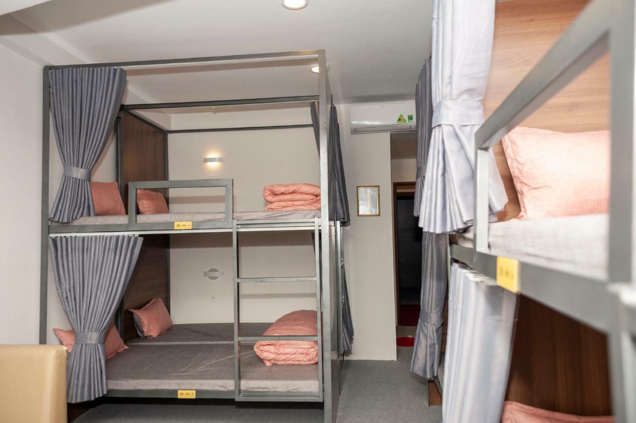 Dormlink&Club Nhà trọ *