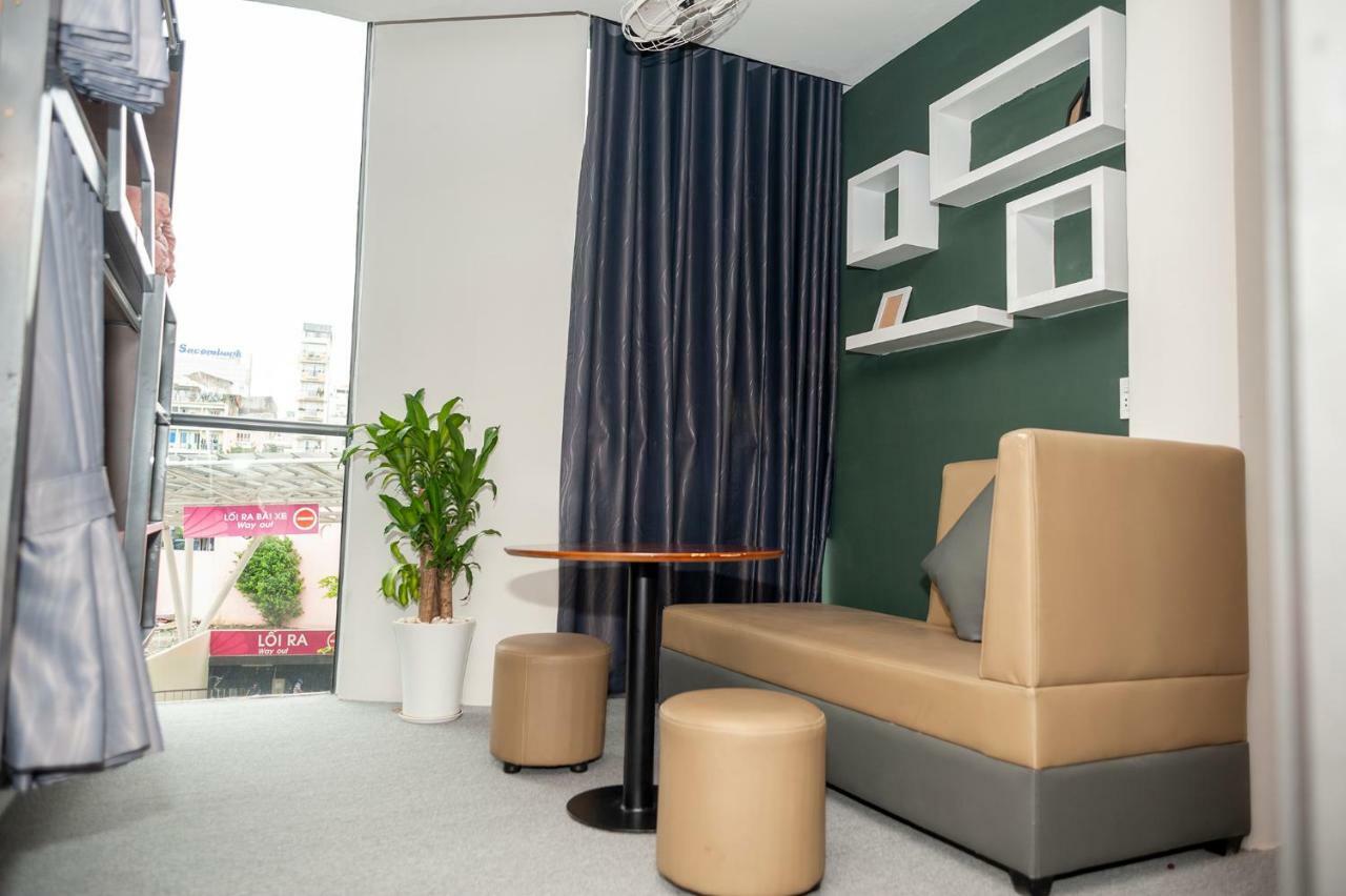 Dormlink&Club Nhà trọ
