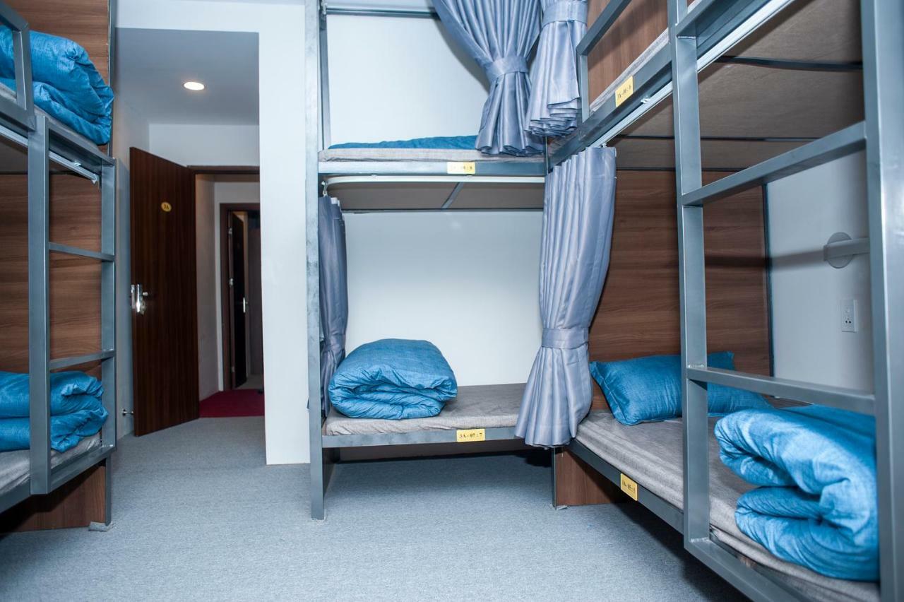 Dormlink&Club Nhà trọ
