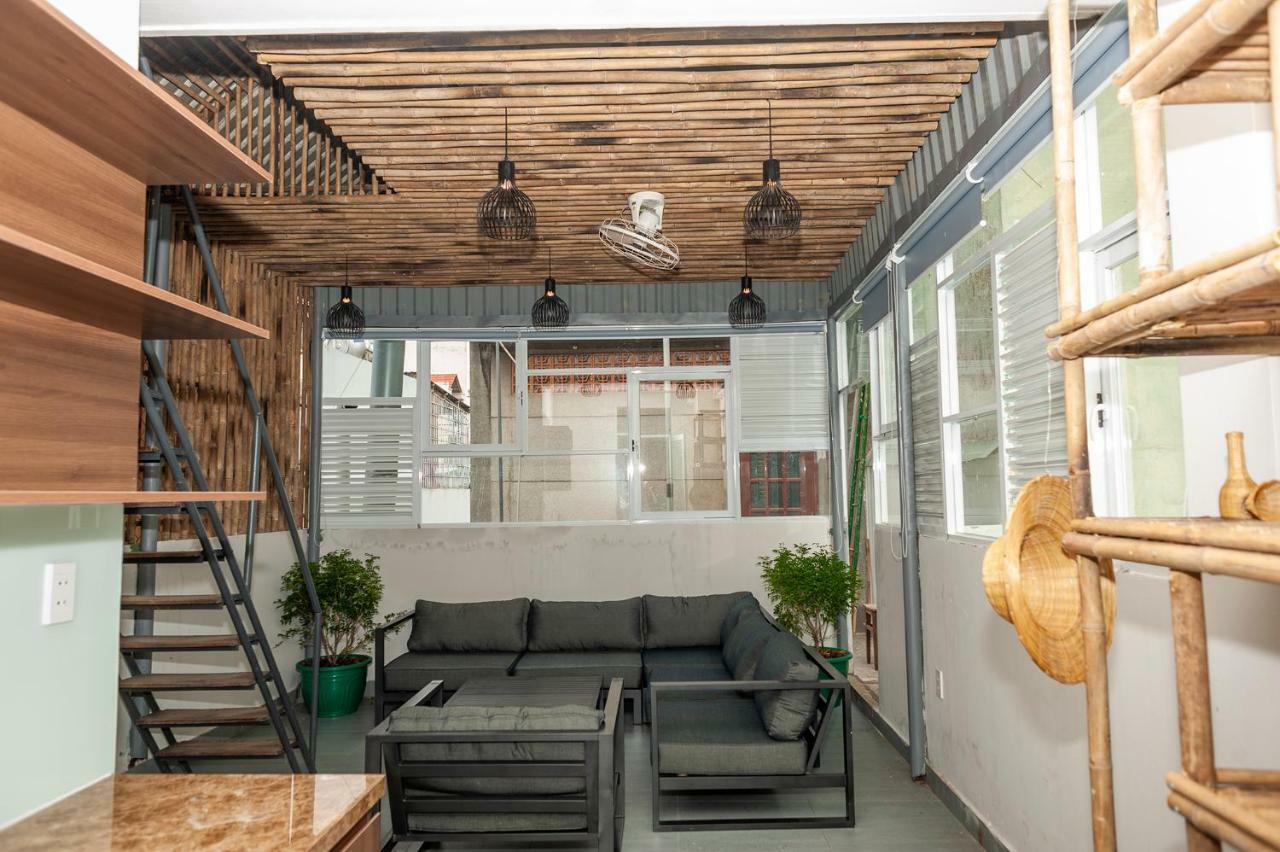 Nhà trọ Dormlink&Club *