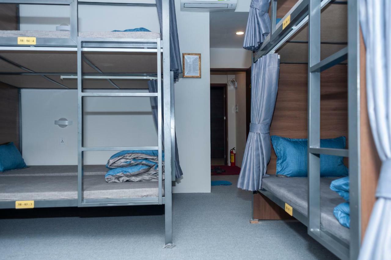 Dormlink&Club TP. Hồ Chí Minh