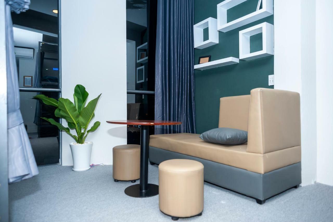 Dormlink&Club Nhà trọ