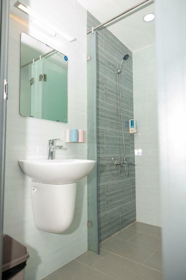 Nhà trọ Dormlink&Club