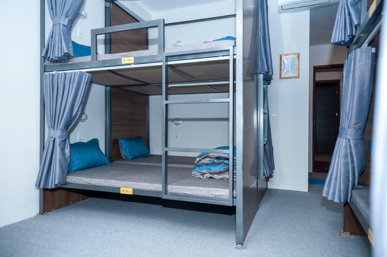 Dormlink&Club * TP. Hồ Chí Minh