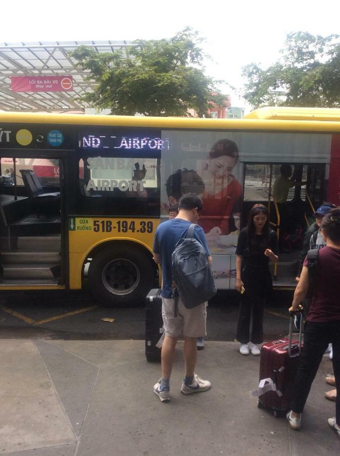 Dormlink&Club Nhà trọ TP. Hồ Chí Minh