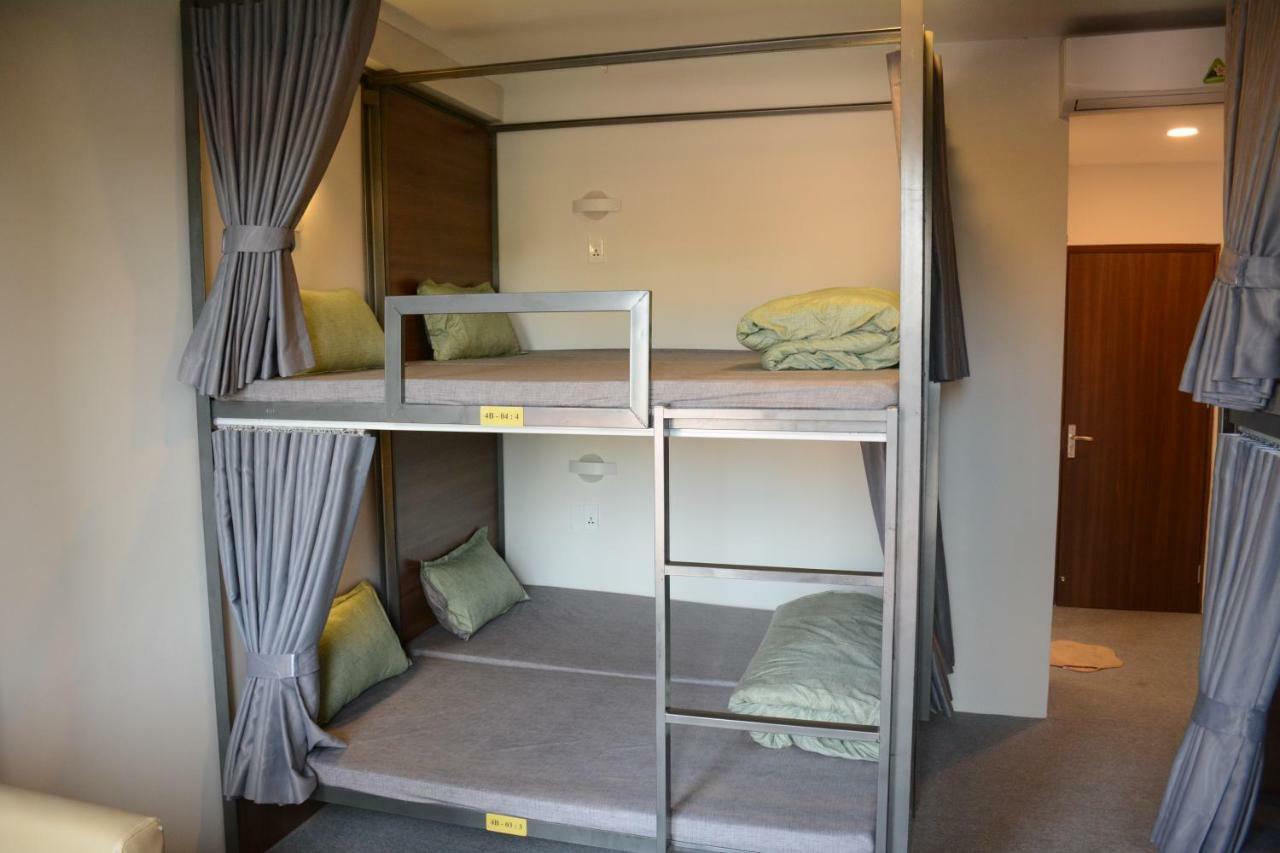 Nhà trọ Dormlink&Club *