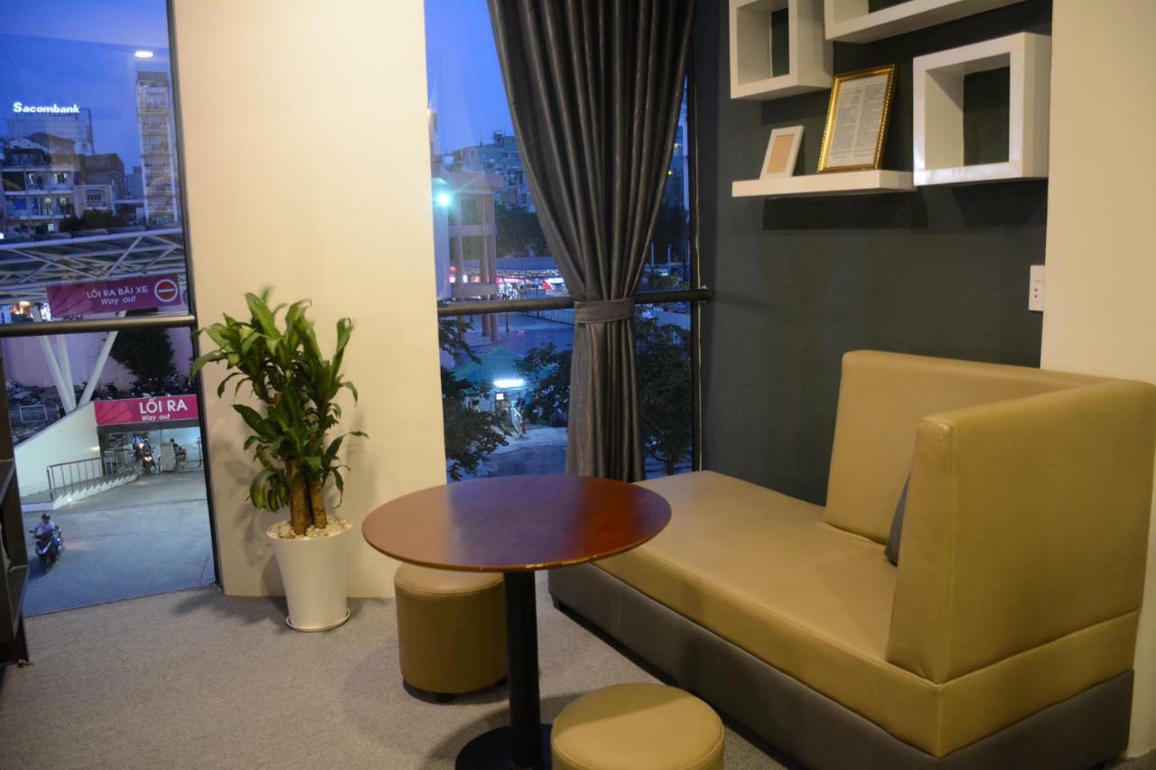 Nhà trọ Dormlink&Club