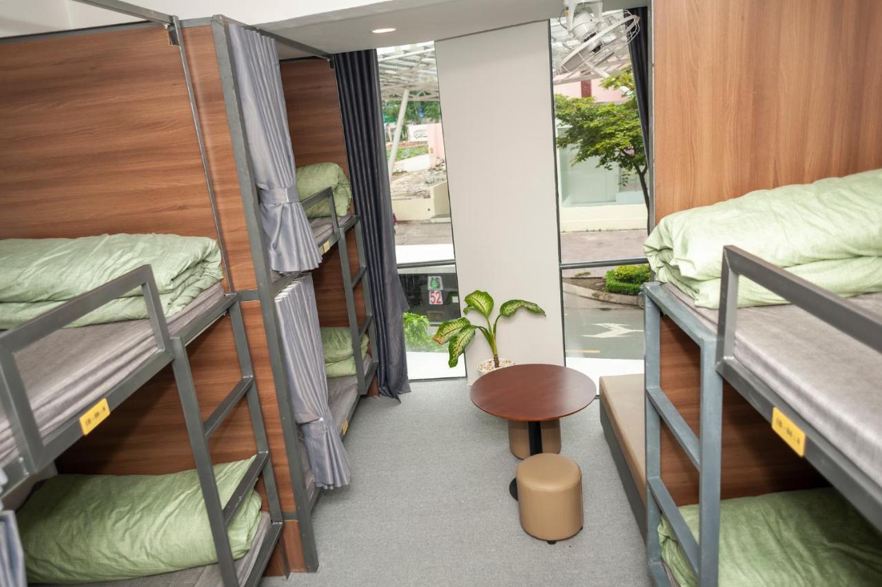 Nhà trọ Dormlink&Club